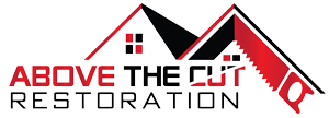 Above The Cut Restoration Logo