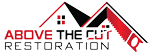 Above The Cut Restoration Logo